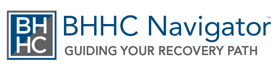 BHHC Navigator Guiding Your Recovery Path
