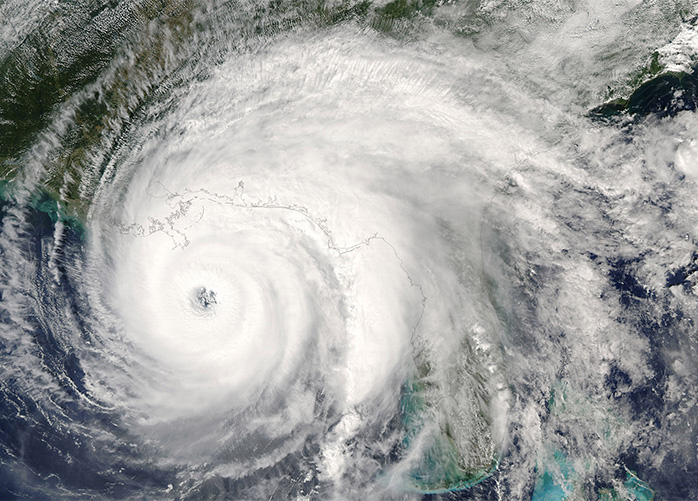 Texas Policyholders Eligible for Payment Extension Due to Severe Weather caused by Hurricane Beryl
