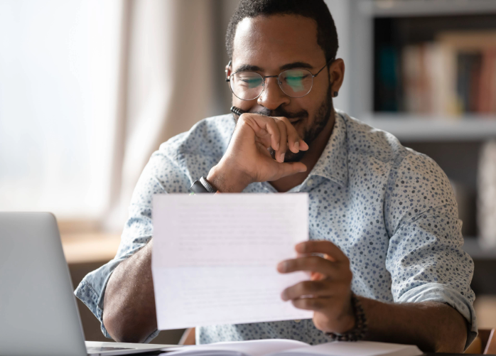 Shareholders Letter 2026